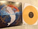 MASTODON SIGNED MUSTARD YELLOW LEVIATHAN VINYL RECORD NEW 2500 MADE