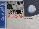 LP Lee Morgan Sidewinder GXF3015 BLUE NOTE Japan Vinyl OBI