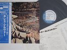 LP Horace Silver Quintet Song For My Father GXF3017 BLUE NOTE Japan Vinyl OBI