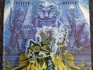 Iron Maiden - Somewhere Back In Time World Tour 08 - Tour Programme
