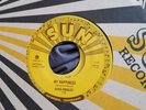 ELVIS PRESLEY MY HAPPINESS &JOHNNY CASH GET RHYTHM/I WALK THE LINE SUN TMR 2 45s