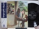 PINK FLOYD / UMMAGUMMA, RARE JAPAN ORIG. 1ST PRESS ODEON 2LP w/OBI & INSERT NM
