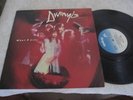 DIVINYLS WHAT A LIFE   RECORD VINYL LP 12