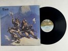 DUST Hard Attack LP 1972 Kama Sutra KSBS-2059 US M Gatefold Orig Ramones Kiss