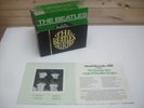 The Beatles - singles collection, 1978 Black box vinyl set - EX/EX
