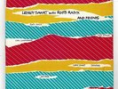 LEROY SMART with ROOTS RADIX & FRIENDS   vista sounds LP   (hear)   reggae