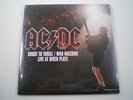 AC/DC SHOOT TO THRILL WAR MACHINE LIVE AT RIVER PLATE 7