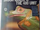 Jason Isbell & The 400 Unit Live At Twist And Shout LP 180g Vinyl RSD 2018 NEW