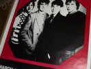 STIFF LITTLE FINGERS  RARE MINI TOUR POSTER FROM 1990, 88 X 64 CM