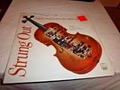 GORDON STAPLES & THE STRING THING-STRUNG OUT-MOTOWN MS722 NEW UNPLAYED VINYL LP