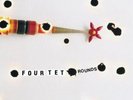 Four Tet - Rounds (Deluxe Edition) Vinyl 2LP + Digital NEU sp0350374n