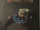 JETHRO TULL -CATFISH RISING- 1991 VERY RARE MEXICAN LP STILL SEALED