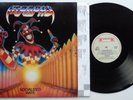 245	Atrophy	Socialized Hate	(RR 9518 1)	NL 1st Press LP + OIS, roadrunner 1988