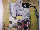MOTHERS OF INVENTION: Uncle Meat LP (2 LPs, gatefold cover, booklet insert, two