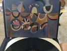 The Dave Brubeck Quartet TIME OUT 1st STEREO PRESS CS 8192 VG+/VG++ VINYL -6-EYE