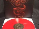 The Obsessed Sacred LP Red Vinyl Premonition 13 Spirit Caravan Saint Vitus Sleep