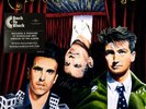 Crowded House ?– Temple Of Low Men Vinyl LP Capitol Records 2016 NEW/SEALED