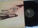 Beastie Boys - Licensed To Ill - 1986 US Early Press 40238 VG VINYL LP Record