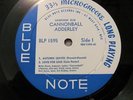 Cannonball Adderley Miles Davis BLUE NOTE 1595 SOMETHIN' ELSE 1958 Jazz * HEAR*