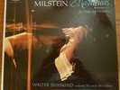 Nathan Milstein  Masterpieces For Violin And Orch. 1960 EX Vinyl Stereo