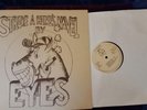 Eyes- Stroke a Horses Navel - RARE Rock LP