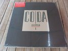 Led Zeppelin: Coda Limited Super Deluxe Editon Box OVP