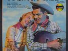 GEORGE BARNES: Country Jazz LP (Mono, Canada, 2