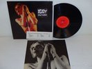 IGGY AND THE STOOGES Raw Power 1973 SUPER RARE PROMO 1st PRESS Columbia KC 32111