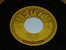 WADE and DICK - Be Bop Baby / Don't Need Your Lovin Baby - US 7