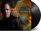 Kurt Elling - The Questions [New Vinyl] Gatefold LP Jacket, 180 Gram
