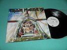 IRON MAIDEN Promo 12