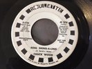 NORTHERN SOUL-Chuck Wood ?– Seven Days Too Long / Soul Shing-A-Ling PROMO