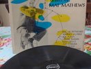 Mat Mathews Modern Art of Jaz DAWN (56) DG EX/EX Farmer Pettiford Mono