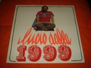 LUCIO DALLA RARISSIMO LP 1999 CON GLI IDOLI ARC 1987