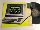 Kraftwerk LP Computer World ORIG