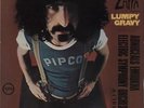Lumpy Gravy - VG Frank Zappa vinyl LP album record UK 2317046 VERVE 1972