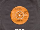 THE PAPER DOLLS DEMO *MY BOYFRIEND'S BACK/MISTER GOOD TIME FRIDAY* 1970  M-  POP