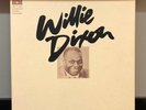 WILLIE DIXON...THIRTY SIX SONGS...12 PAGE BOOKLET...BOX SET...3LP