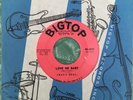 CHAVIS BROS. Love Me Baby   rare rockabilly   BIGTOP $