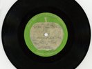 Beatles Related Doris Troy 1970 Yaya Con Dios Apple Acetate (UK).