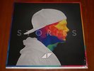 AVICII STORIES WAITING FOR LOVE LP *RARE* EU 1st PRESS VINYL 2015 GATEFOLD New