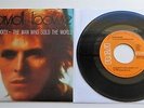 David Bowie - Space Oddity 1973 Spanish RCA 7