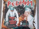 redman malpractice vinyl 2xlp