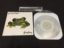 Silverchair Frogstomp Vinyl 2 X 180g Clear Ltd #15/250