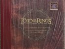 Howard Shore - The Lord of The Rings - The Fellowship of The Ring 5x180g Red LPs