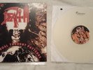 Death Individual Thought Patterns Vinyl Lp Album Reissue Gatefold Clear