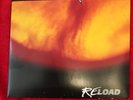 Metallica Reload Schallplatte