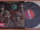VANILLA FUDGE RENAISSANCE LP 1968 UK ATLANTIC RED/PLUM A1B1 587110 MONO MINT-