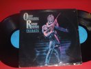 Ozzy Osbourne / Randy Rhoads - 2 LP set -  CBS Assoc.  - Tribute