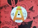 The Clash - Hitsville U.K. / Radio One RARE UK PROMO 7